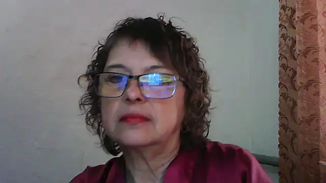 ElizabethGorden online show from May 29, 4:10 am
