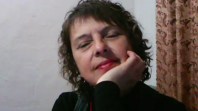 ElizabethGorden online show from May 30, 6:38 pm