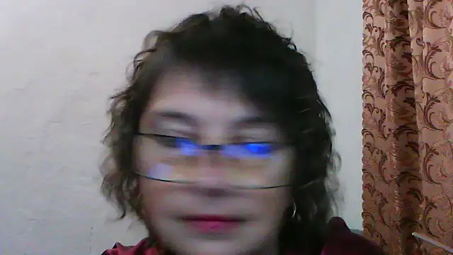 ElizabethGorden online show from June 8, 4:35 am