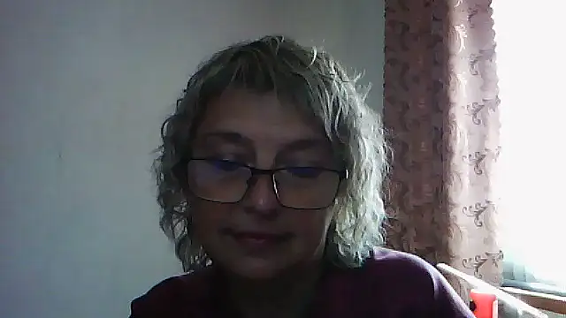 ElizabethGorden online show from July 9, 6:06 am