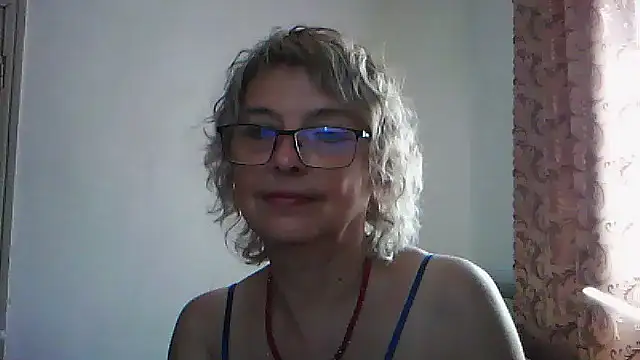 ElizabethGorden online show from July 13, 6:38 am