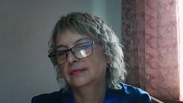 ElizabethGorden online show from July 31, 5:29 am