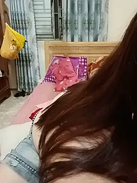 FlowerSexy95 online show from May 15, 5:09 pm