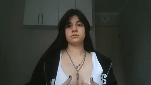 GrayceDeclet online show from July 10, 6:07 am