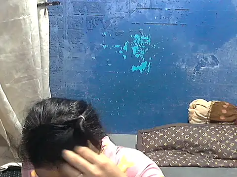 Snapshot of hotchilimom chatting on July 1, 8:41 pm hotchilimom online show from July 1, 8:41 pm