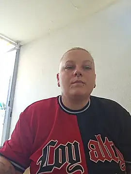 Lady Peggi online show from June 13, 11:08 am