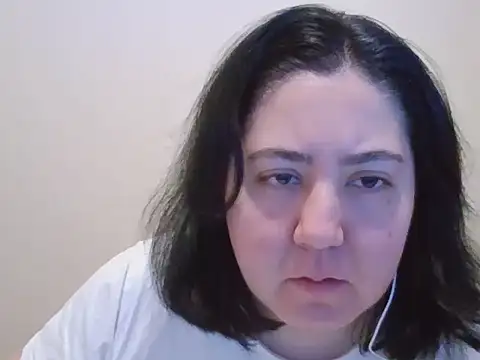 IsabellaJacobs online show from May 7, 10:59 pm