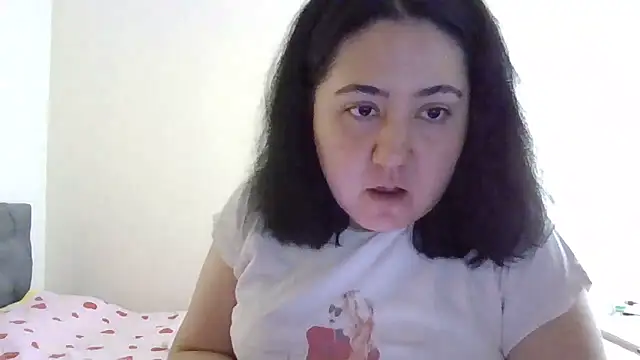 Snapshot of IsabellaJacobs chatting on June 6, 11:48 am IsabellaJacobs online show from June 6, 11:48 am