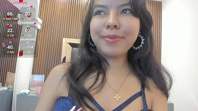 Dulce Glamor  online show from June 30, 11:33 am