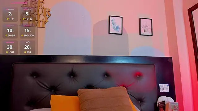 Boy Mathew online show from July 8, 11:48 am