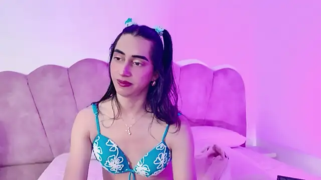 Alexadomina22 online show from July 21, 7:49 pm