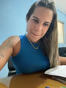 Casada Ninja online show from June 27, 1:06 pm