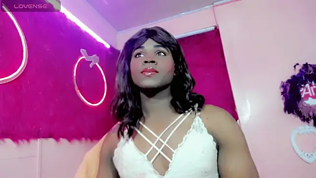 ambar temptation online show from June 10, 7:35 pm