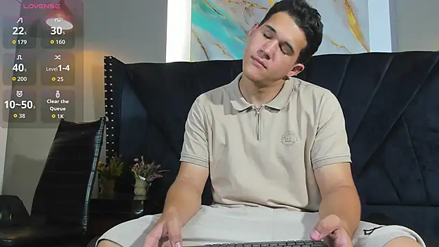 jacob schneider online show from May 22, 7:52 pm