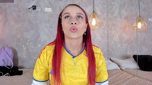 thalira angels online show from July 7, 2:32 pm