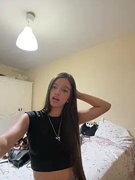 AriaRosse  online show from May 8, 11:43 pm