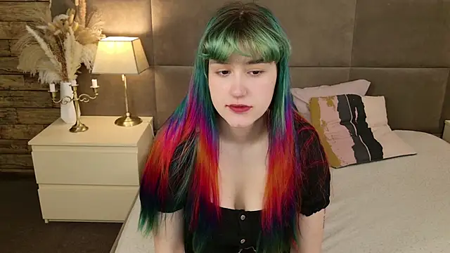 elsie fleur online show from May 10, 5:23 am