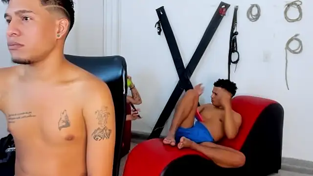 your gay party online show from May 8, 9:03 am