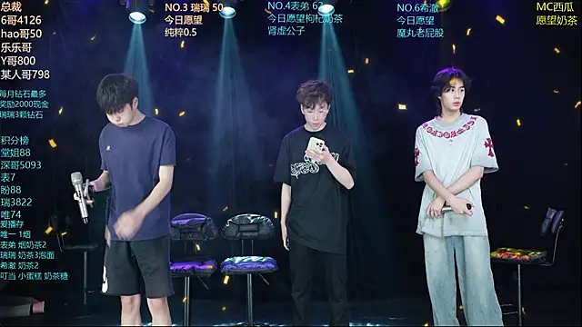 dirtyboy-01 online show from June 19, 12:20 pm