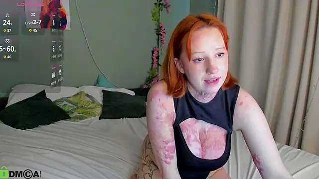 Maya foxy online show from June 8, 11:32 am