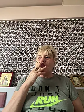 AnastasiaGrey777 online show from June 20, 5:10 am