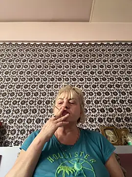AnastasiaGrey777 online show from July 1, 5:20 am