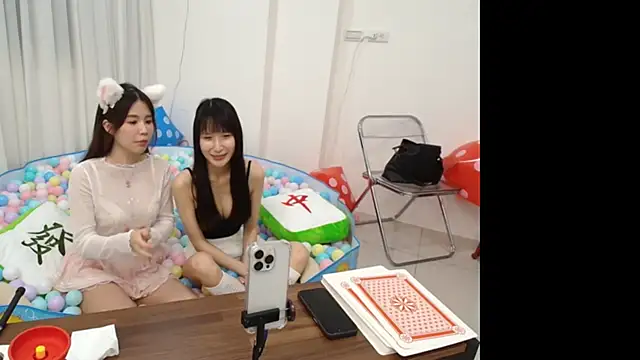 Qjiang202605 online show from June 18, 12:09 pm