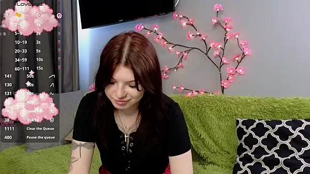 AwareAnoxia online show from June 27, 9:25 am