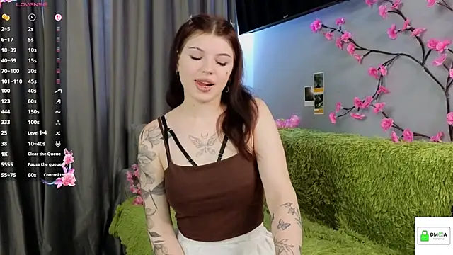 AwareAnoxia online show from July 9, 8:29 am