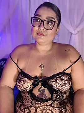 Im DianaNoir online show from May 13, 1:03 am