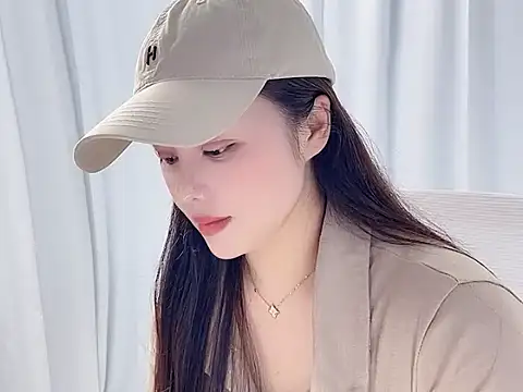 Qingqing19 online show from May 16, 2:19 am