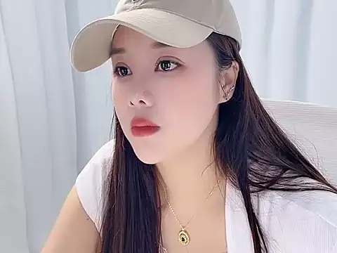 Qingqing19 online show from May 31, 2:42 am