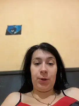 Snapshot of MissElya chatting on July 24, 7:17 am MissElya online show from July 24, 7:17 am