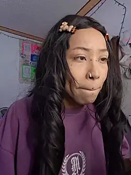 suky fox online show from June 25, 5:06 pm