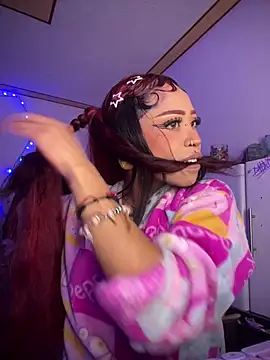 suky fox online show from July 25, 1:41 pm