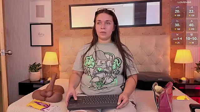 Isabella cherry69 online show from July 10, 11:46 am