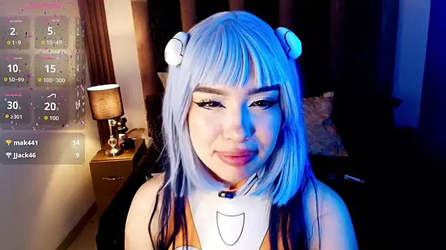 Snapshot of Mk_ultraa chatting on May 15, 10:50 pm Mk ultraa online show from May 15, 10:50 pm