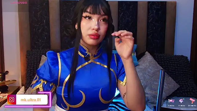 Snapshot of Mk_ultraa chatting on May 21, 11:56 pm Mk ultraa online show from May 21, 11:56 pm