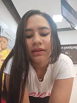 AntonellaMonroew online show from May 26, 4:47 pm