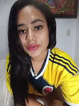 AntonellaMonroew online show from June 18, 7:19 am