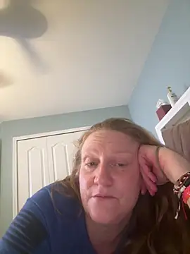 Kellilyn10 online show from June 21, 2:14 am