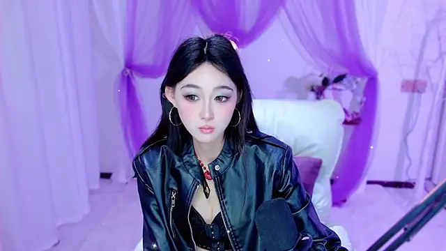 Tili Lucky online show from May 16, 12:18 am