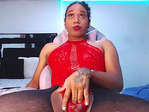 keysi 22 online show from June 10, 4:34 am