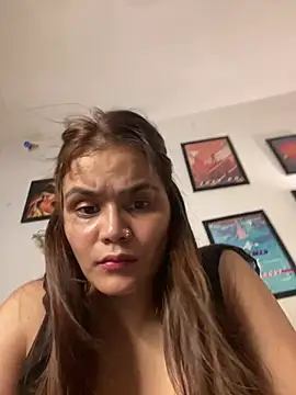 Leena singh online show from June 10, 6:51 pm