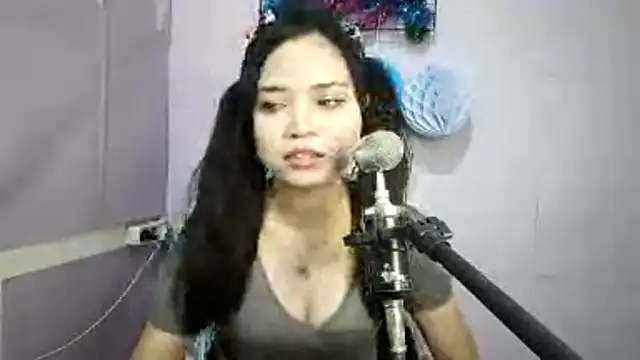 FerminaBoutwell online show from May 25, 11:16 am