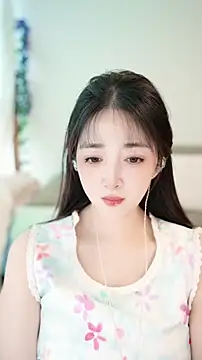 singer-wenwan online show from June 15, 9:44 am
