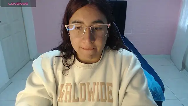 celeste16092020 online show from May 30, 1:19 pm