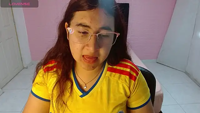 celeste16092020 online show from July 3, 1:50 pm