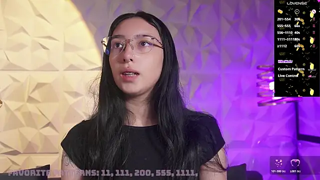 zara bliss online show from May 25, 11:05 am