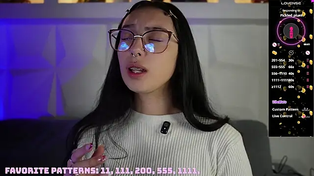zara bliss online show from August 7, 11:12 am